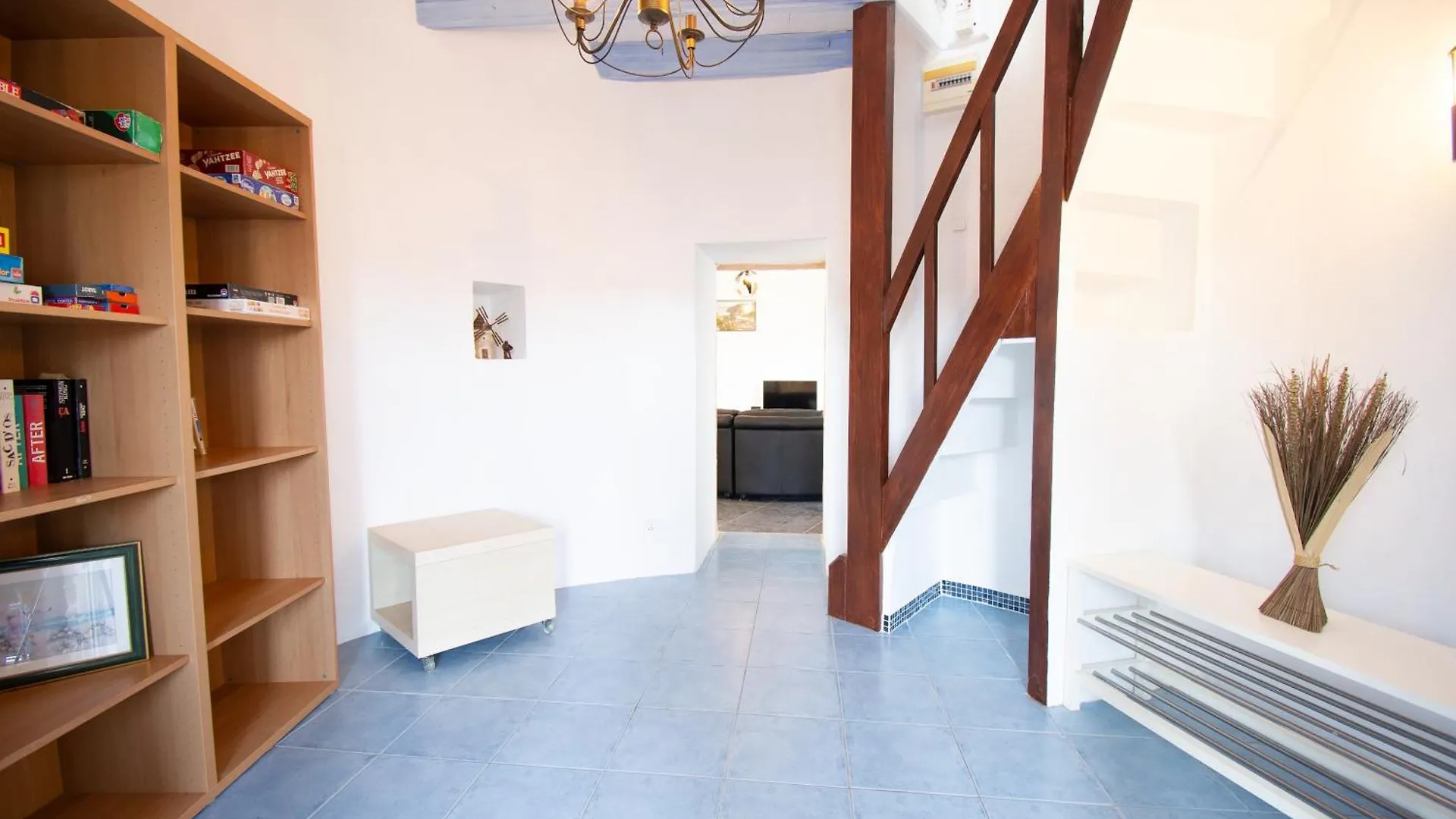 Holiday home Moulin De Treflez I Plage Et Calme Crozon