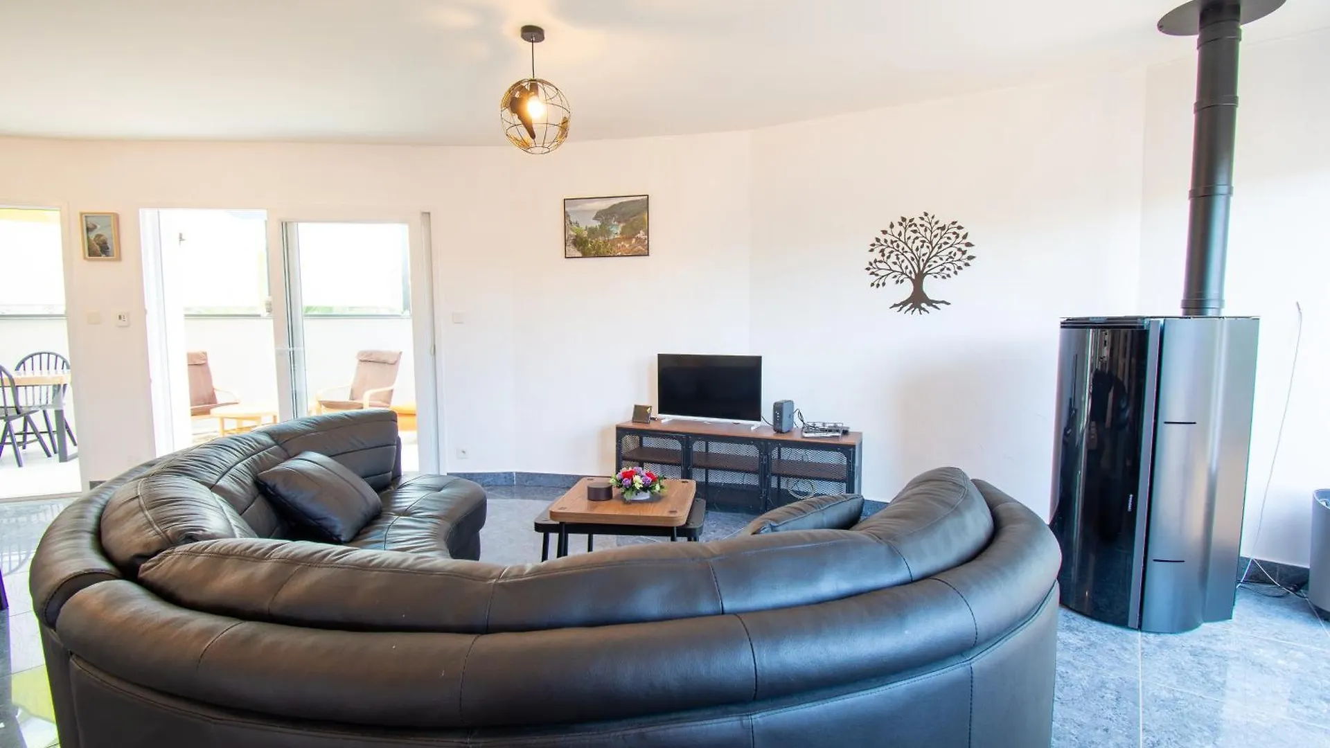 Holiday home Moulin De Treflez I Plage Et Calme Crozon