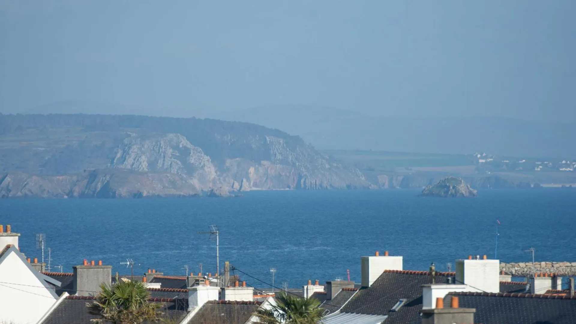 Moulin De Treflez I Plage Et Calme Crozon Holiday home