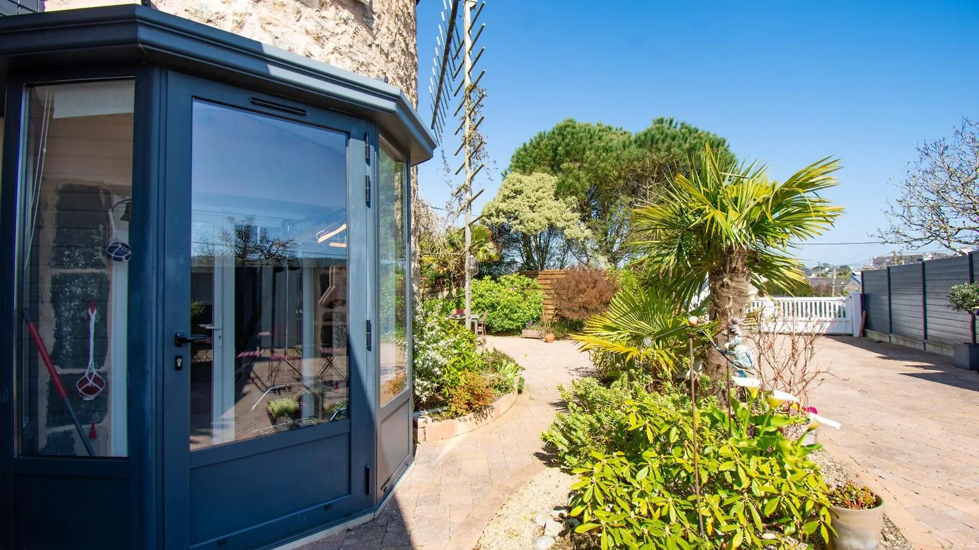 Moulin De Treflez I Plage Et Calme Crozon