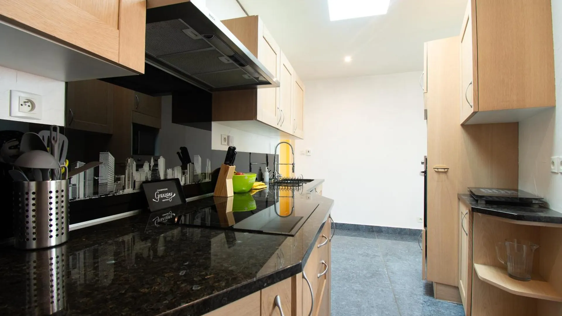 Holiday home Moulin De Treflez I Plage Et Calme Crozon
