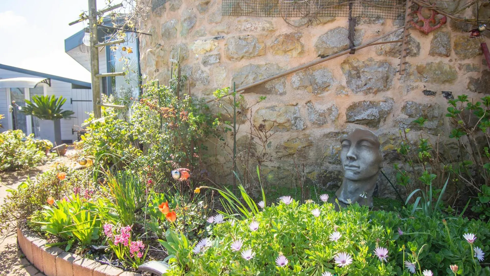 Moulin De Treflez I Plage Et Calme Crozon Holiday home