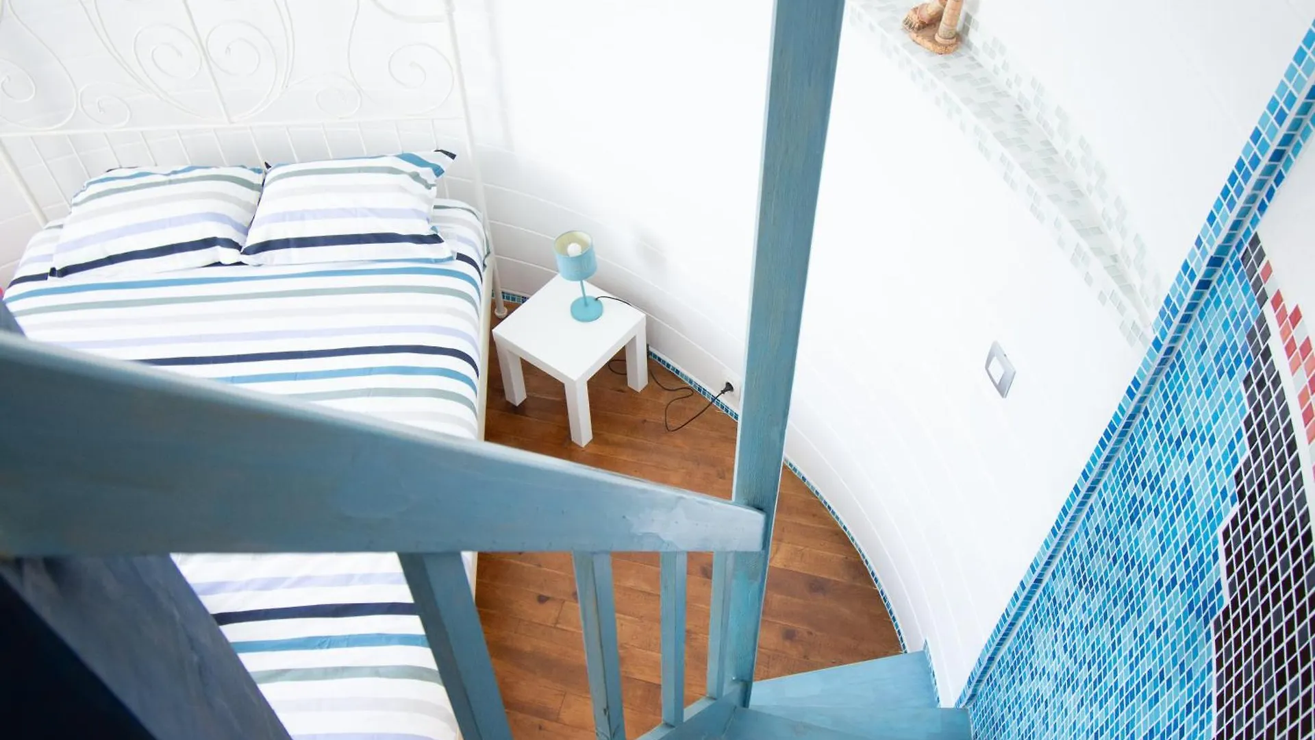 Holiday home Moulin De Treflez I Plage Et Calme Crozon