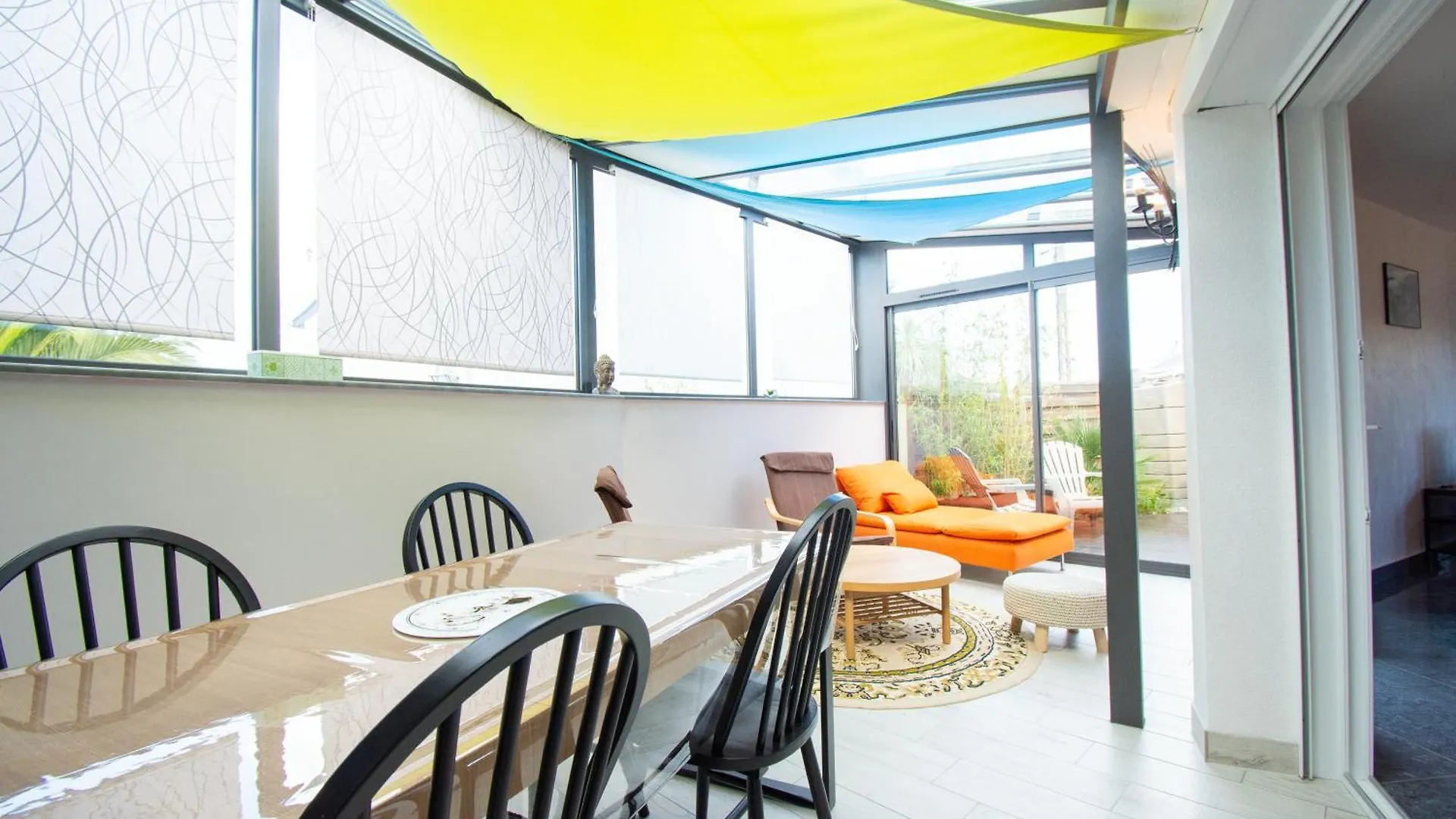 Moulin De Treflez I Plage Et Calme Crozon Holiday home
