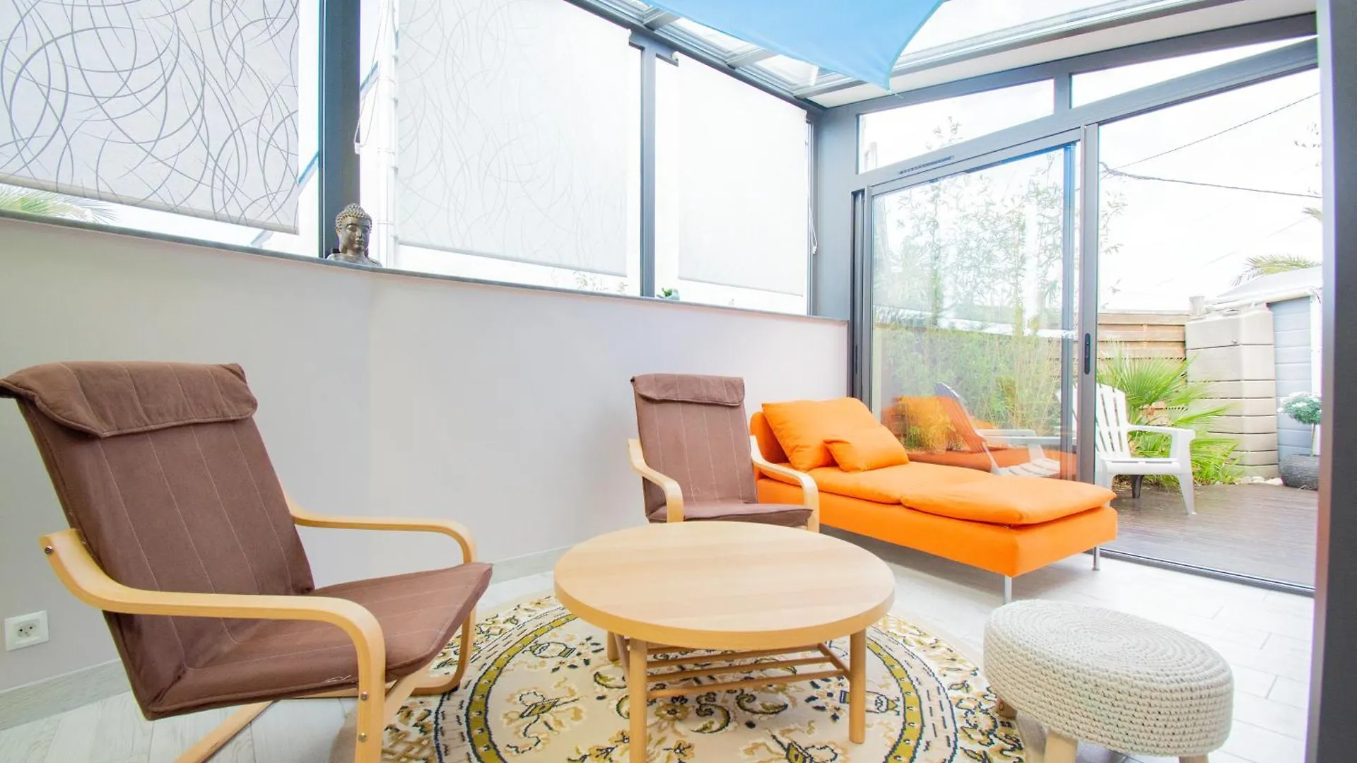 Holiday home Moulin De Treflez I Plage Et Calme Crozon