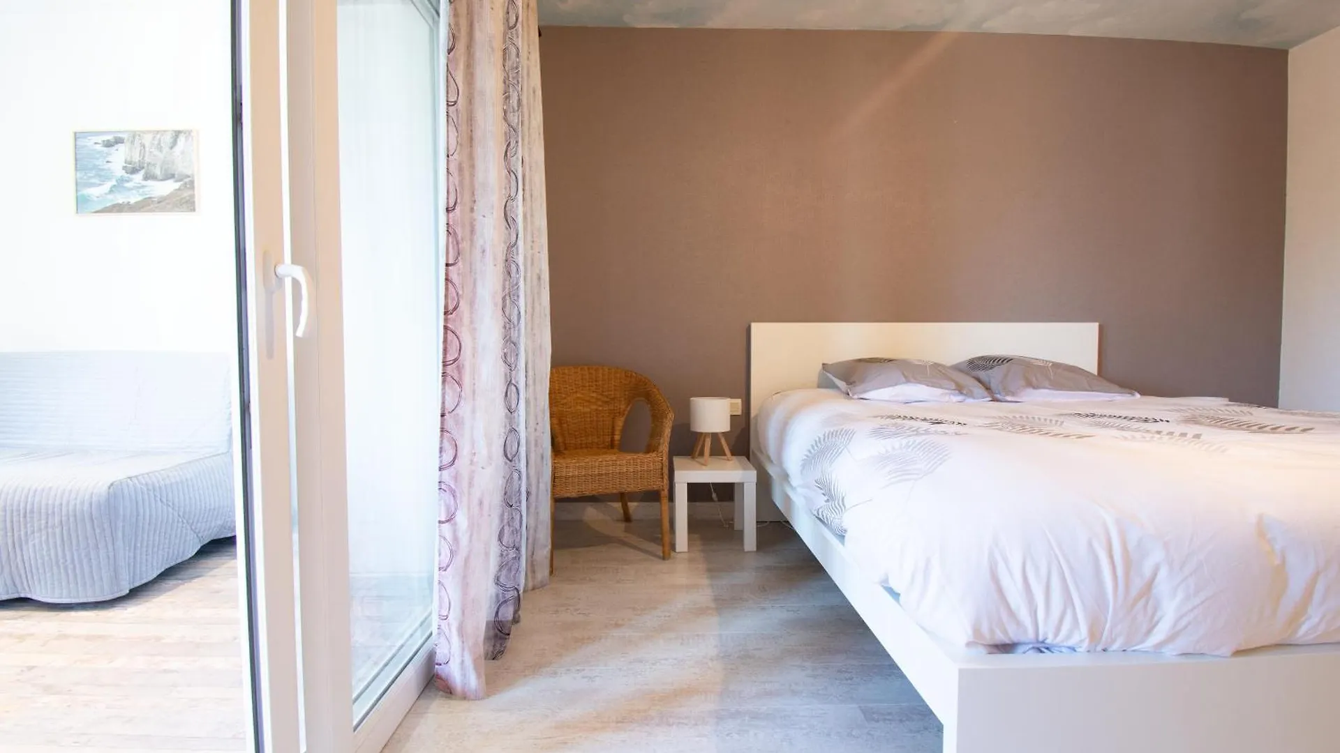 Moulin De Treflez I Plage Et Calme Crozon Holiday home