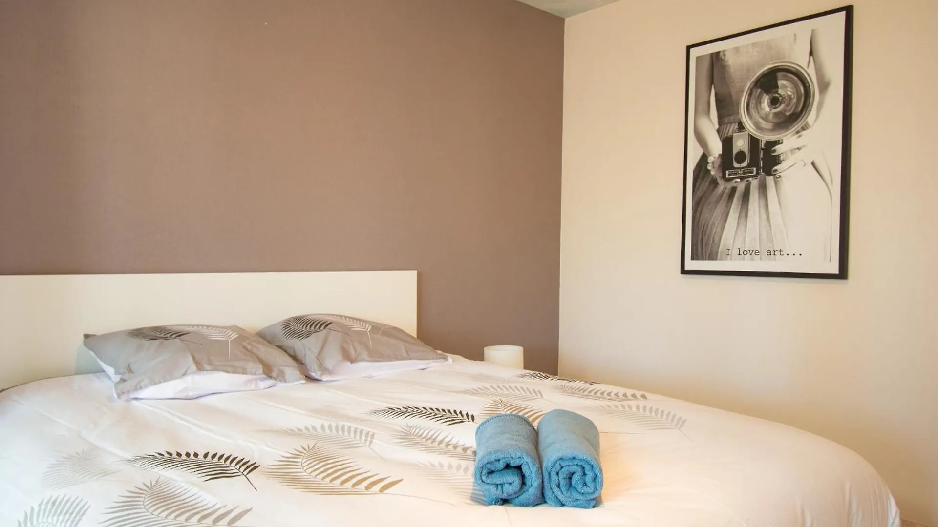 Holiday home Moulin De Treflez I Plage Et Calme Crozon